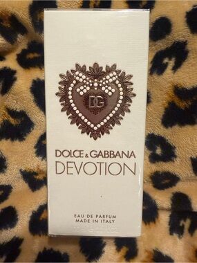 Dolce & Gabbana devotion 100 ML